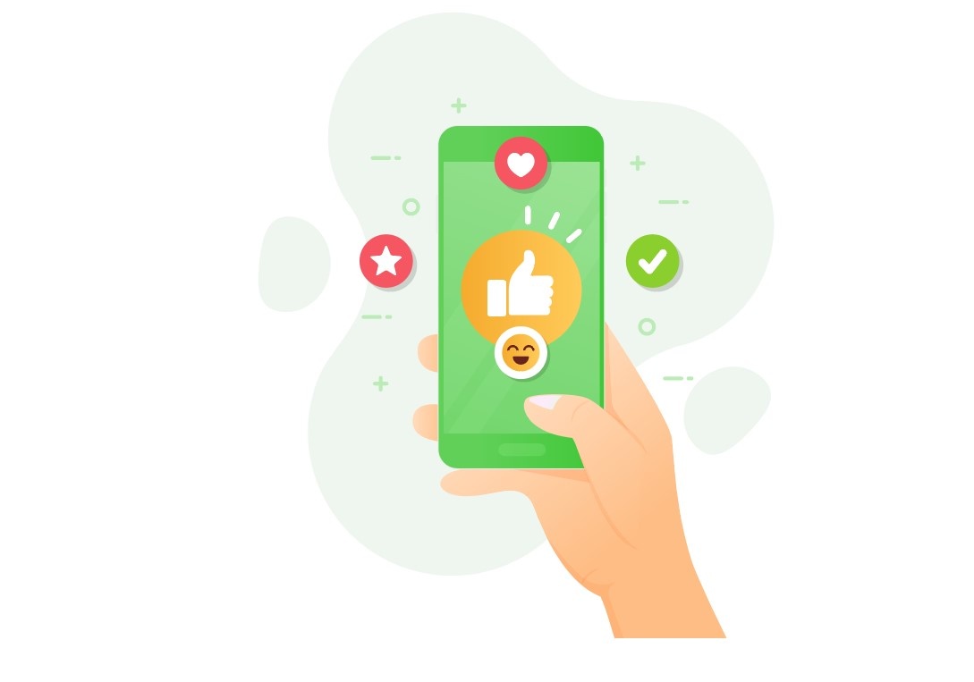 Подачи информации в игровой форме