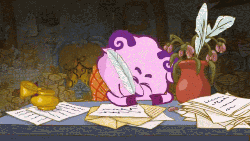 Ставим цели