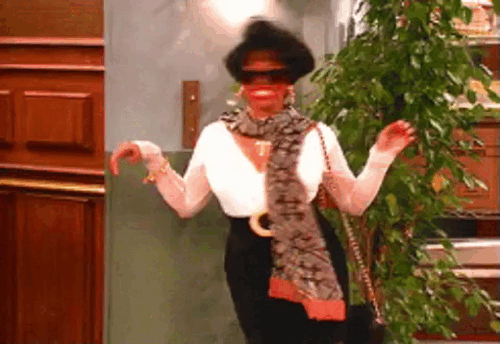 Как удержать сотрудника