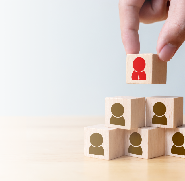 Опрос лояльности <br>сотрудников