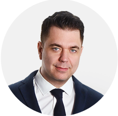 Алексей Клочков, ведущий эксперт HR и управленческого консалтинга России