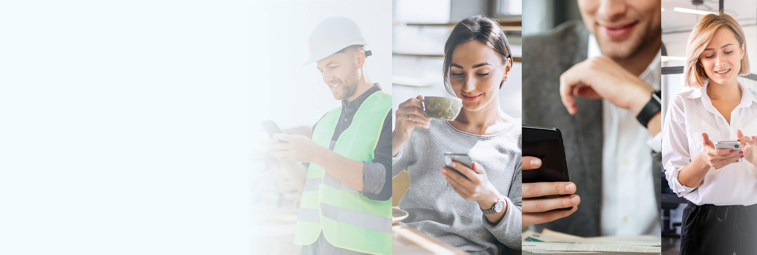 <span>Любой опрос</span> <br>как по волшебству