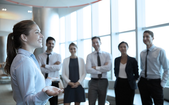 Метод «360 градусов»: привлекаем для оценки навыков сотрудника его окружение