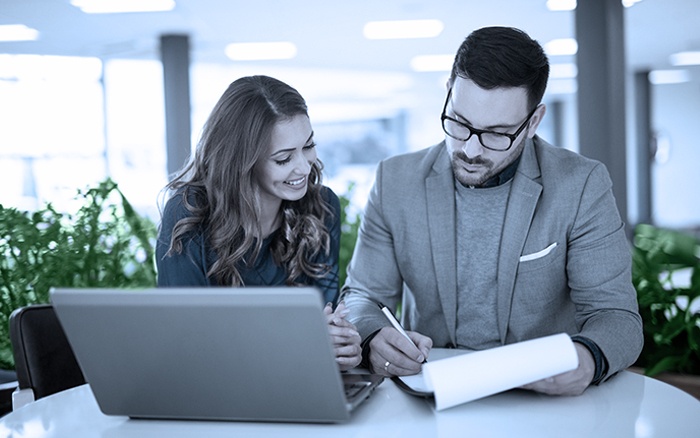 Как оценить уровень внутренней клиентоориен­тиро­ванности