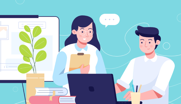 Организация обучения персонала